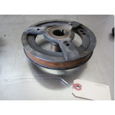 13M003 Crankshaft Pulley For 09-12 Chevrolet Malibu  2.4